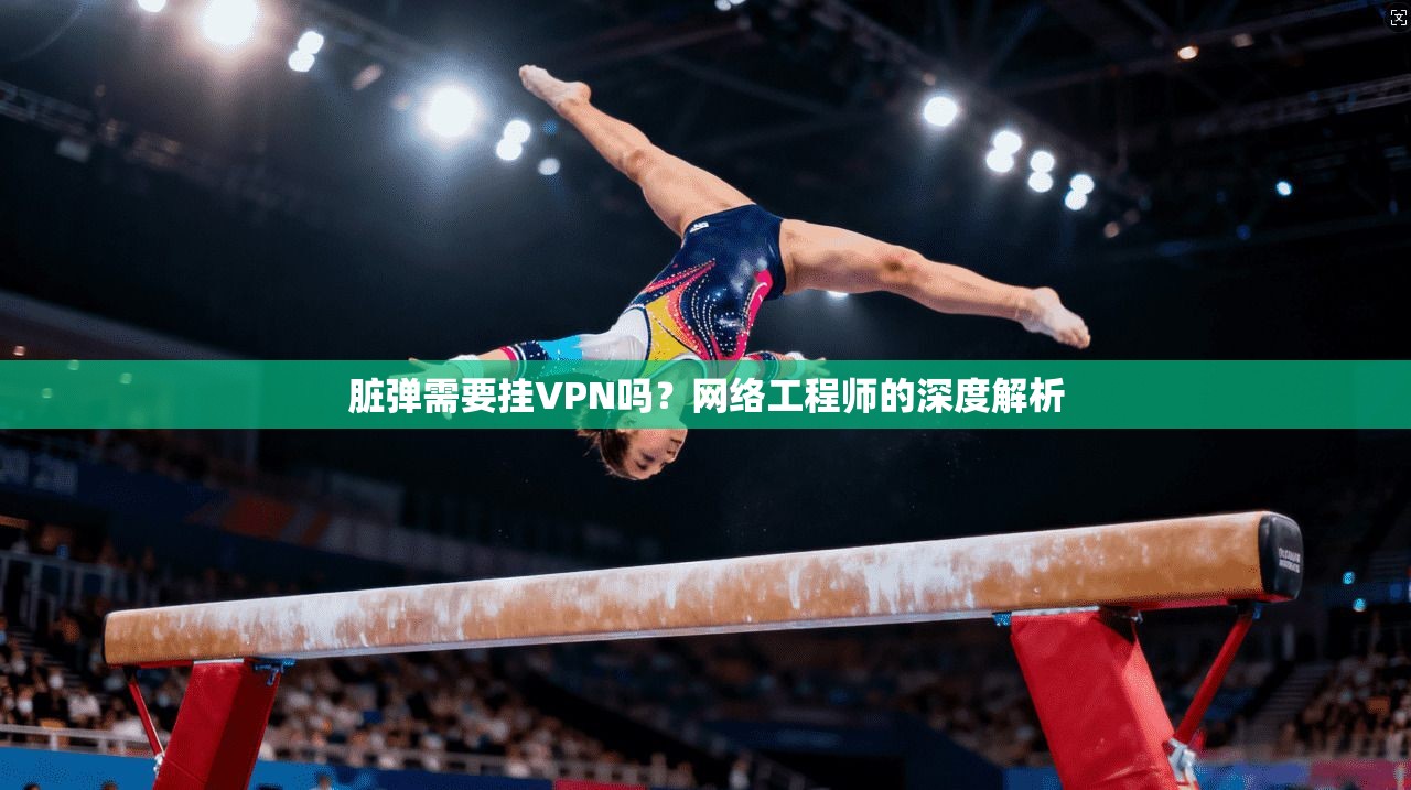 脏弹需要挂VPN吗？网络工程师的深度解析