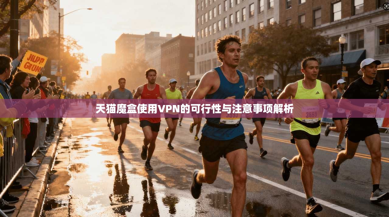 天猫魔盒使用VPN的可行性与注意事项解析  第1张