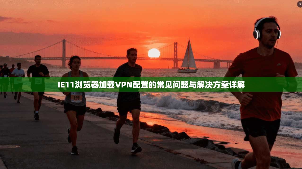 IE11浏览器加载VPN配置的常见问题与解决方案详解  第1张