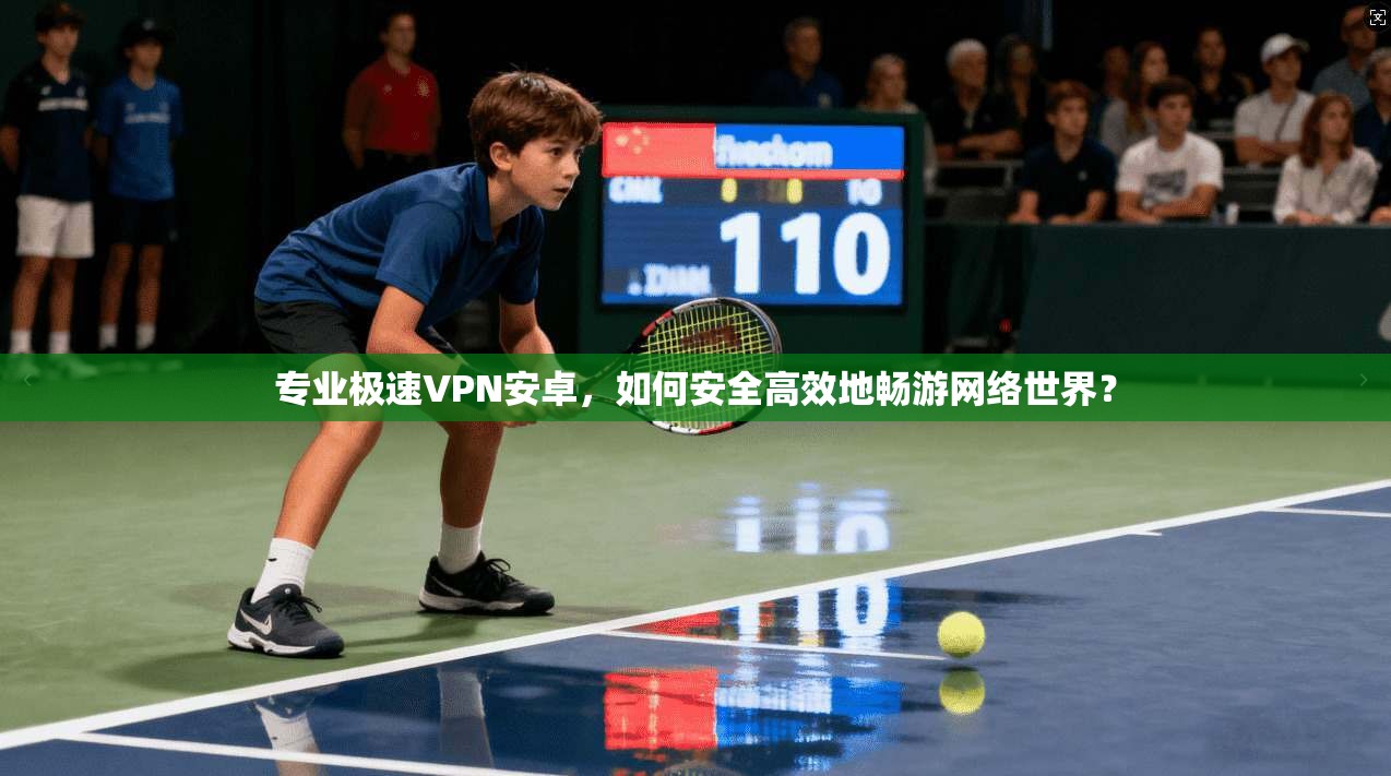 专业极速VPN安卓，如何安全高效地畅游网络世界？