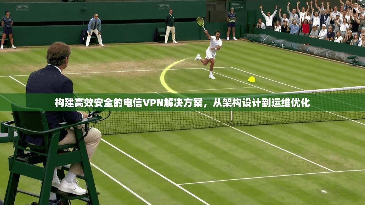 构建高效安全的电信VPN解决方案，从架构设计到运维优化