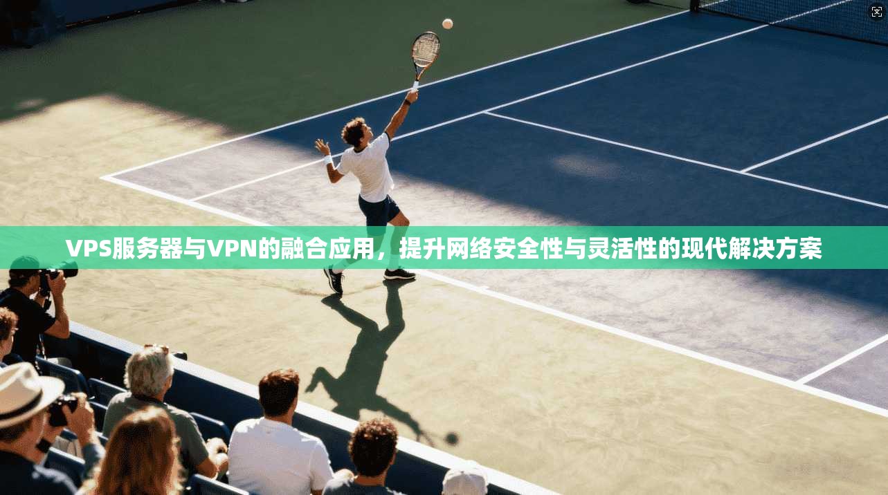 VPS服务器与VPN的融合应用，提升网络安全性与灵活性的现代解决方案