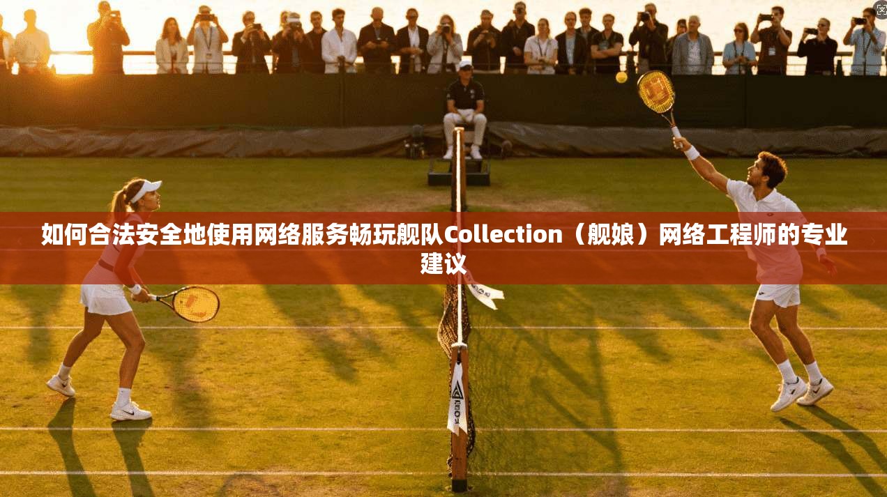 如何合法安全地使用网络服务畅玩舰队Collection（舰娘）网络工程师的专业建议