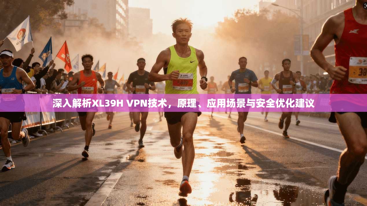 深入解析XL39H VPN技术，原理、应用场景与安全优化建议