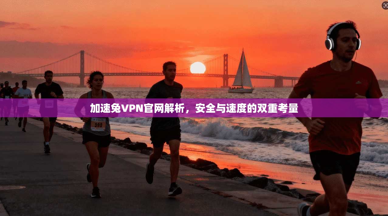 加速兔VPN官网解析，安全与速度的双重考量