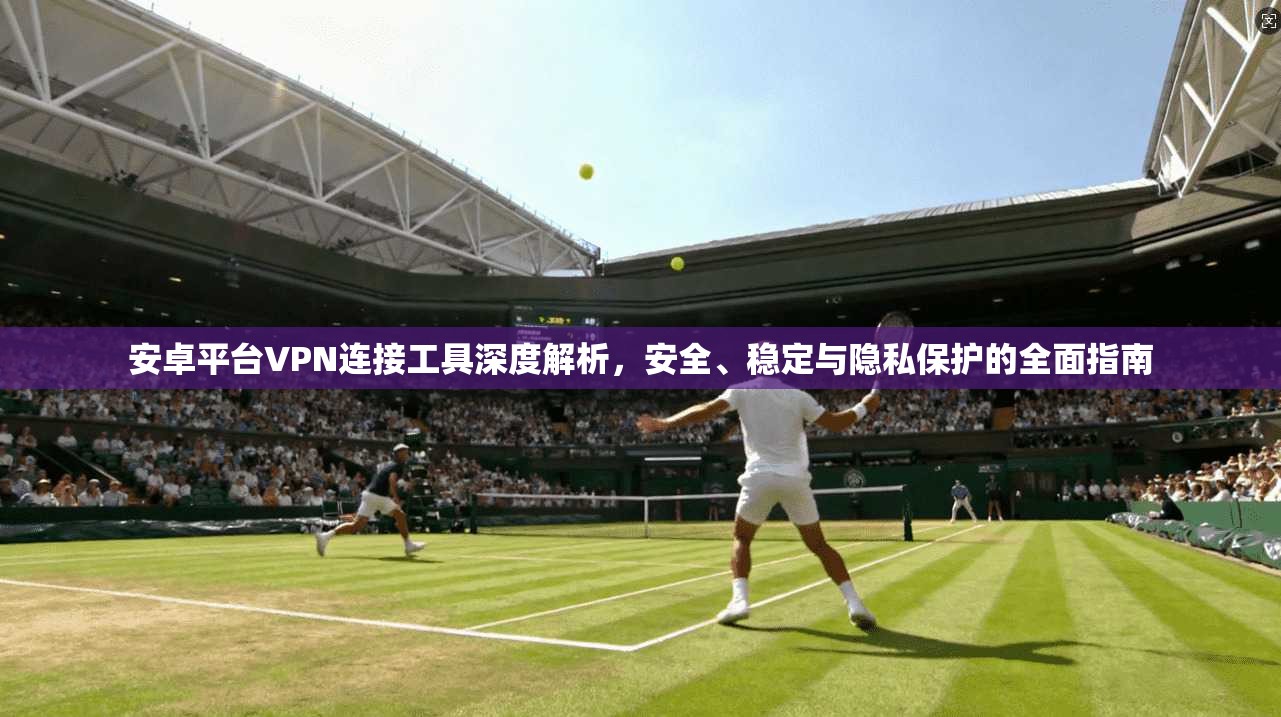 安卓平台VPN连接工具深度解析，安全、稳定与隐私保护的全面指南