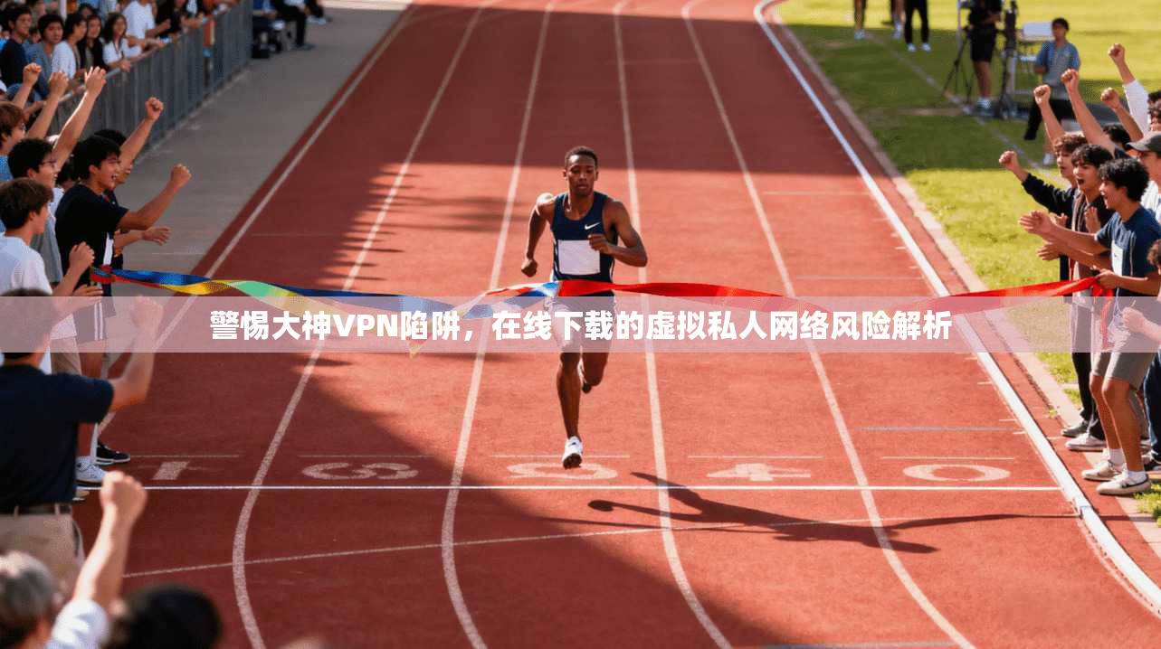 警惕大神VPN陷阱，在线下载的虚拟私人网络风险解析