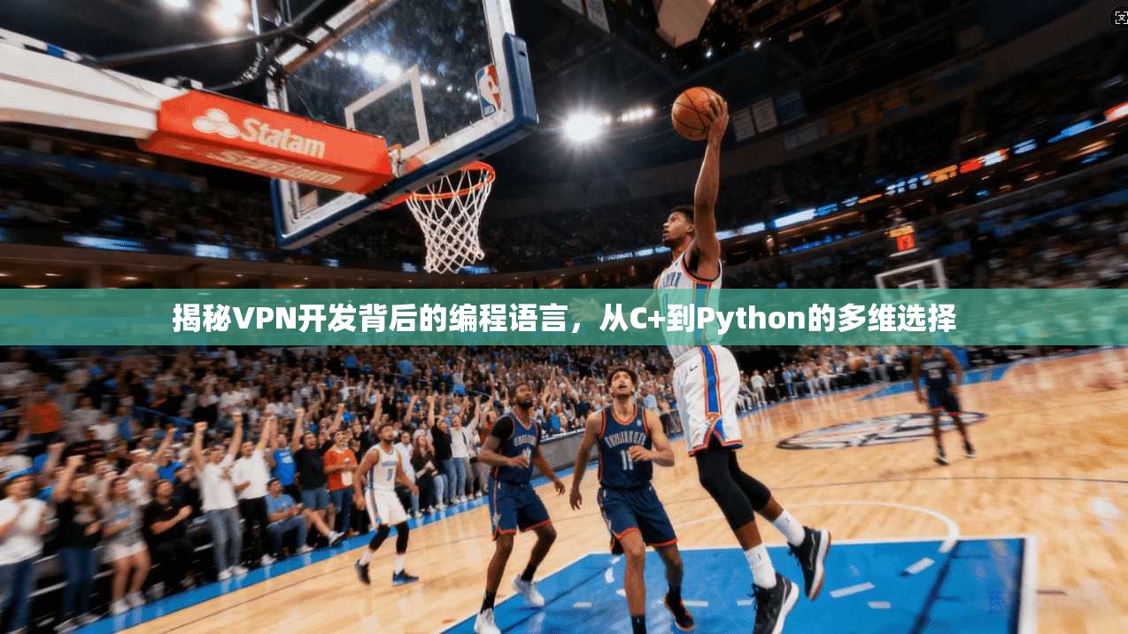 揭秘VPN开发背后的编程语言，从C+到Python的多维选择
