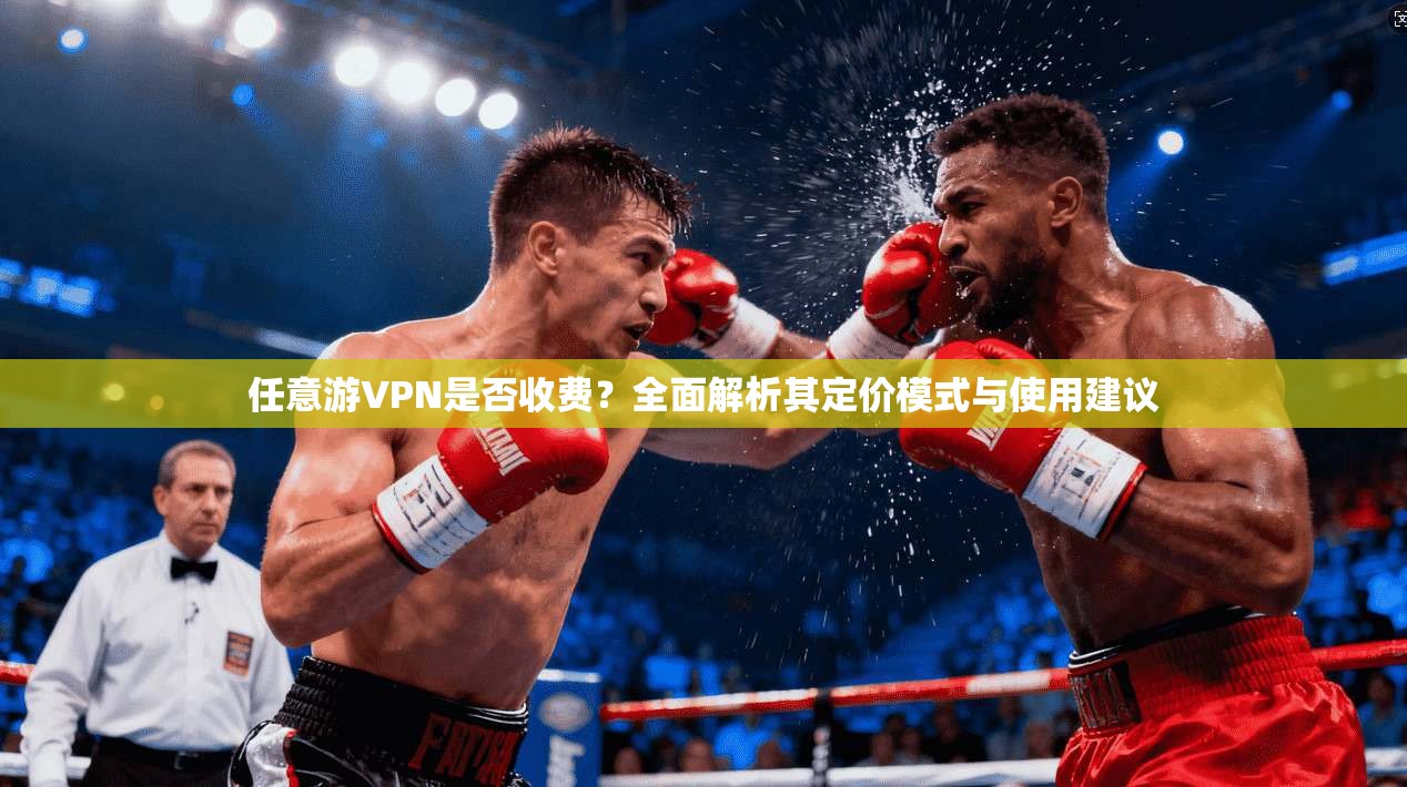 任意游VPN是否收费？全面解析其定价模式与使用建议
