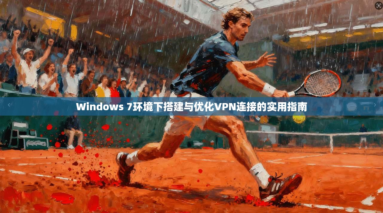 Windows 7环境下搭建与优化VPN连接的实用指南