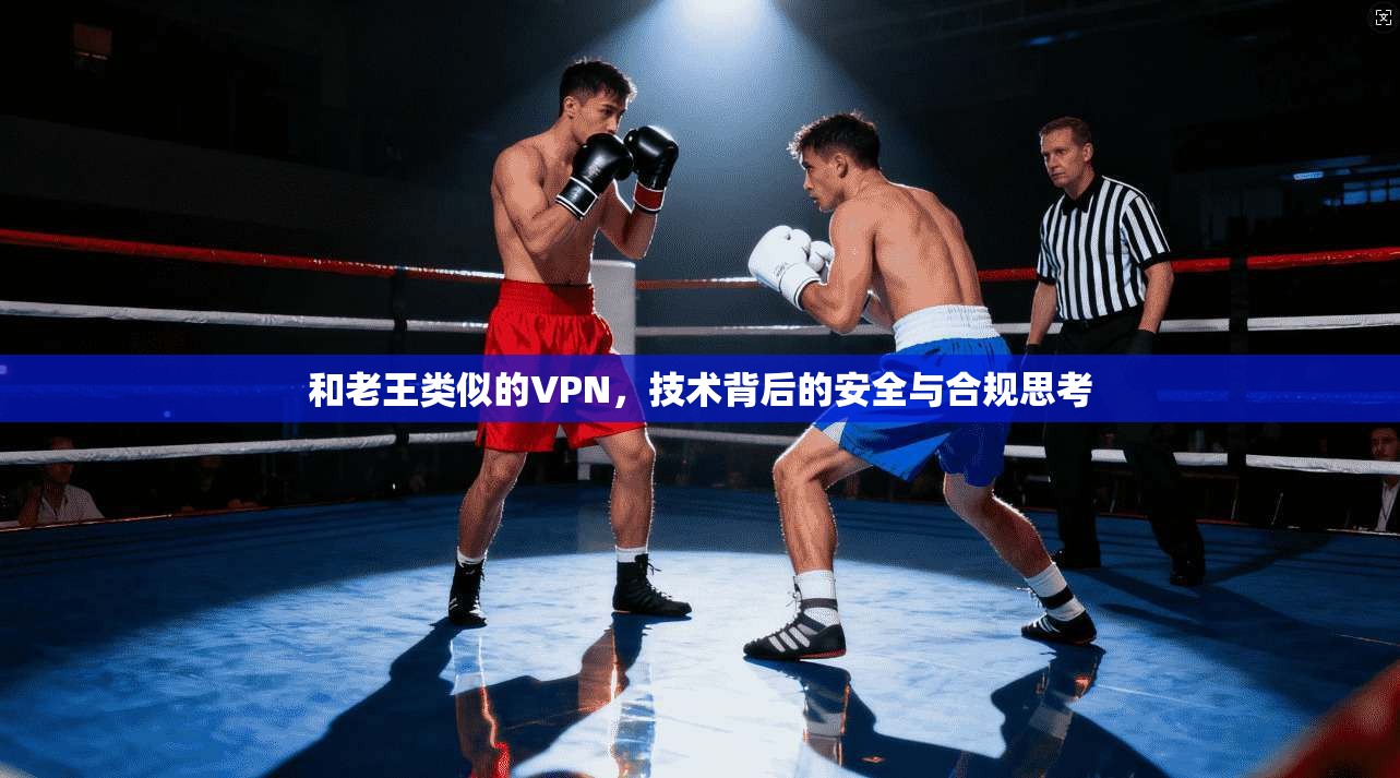 和老王类似的VPN，技术背后的安全与合规思考