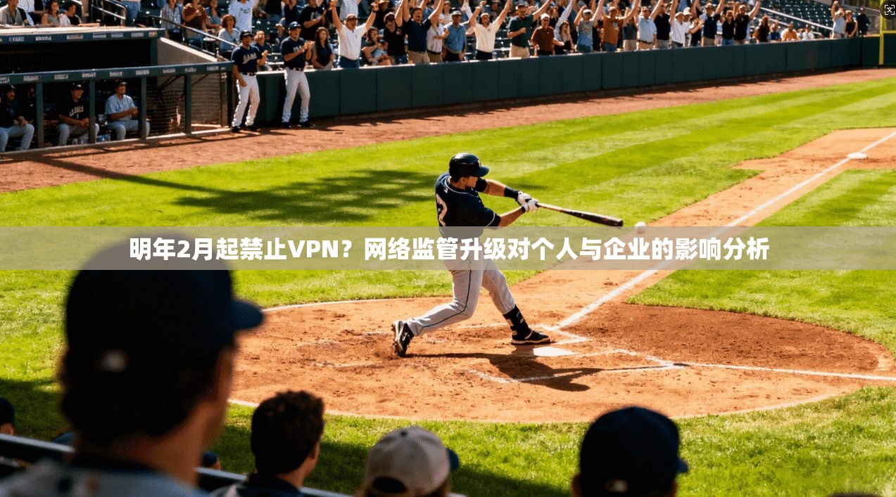 明年2月起禁止VPN？网络监管升级对个人与企业的影响分析