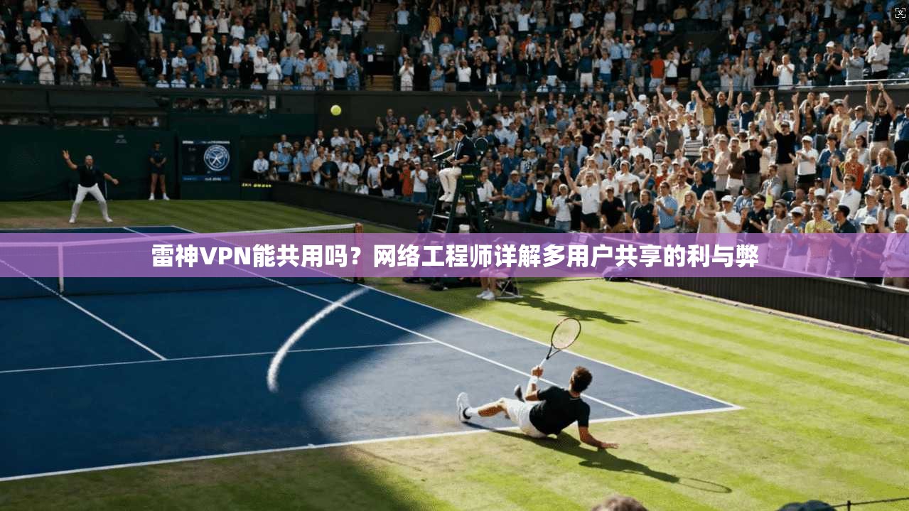 雷神VPN能共用吗？网络工程师详解多用户共享的利与弊