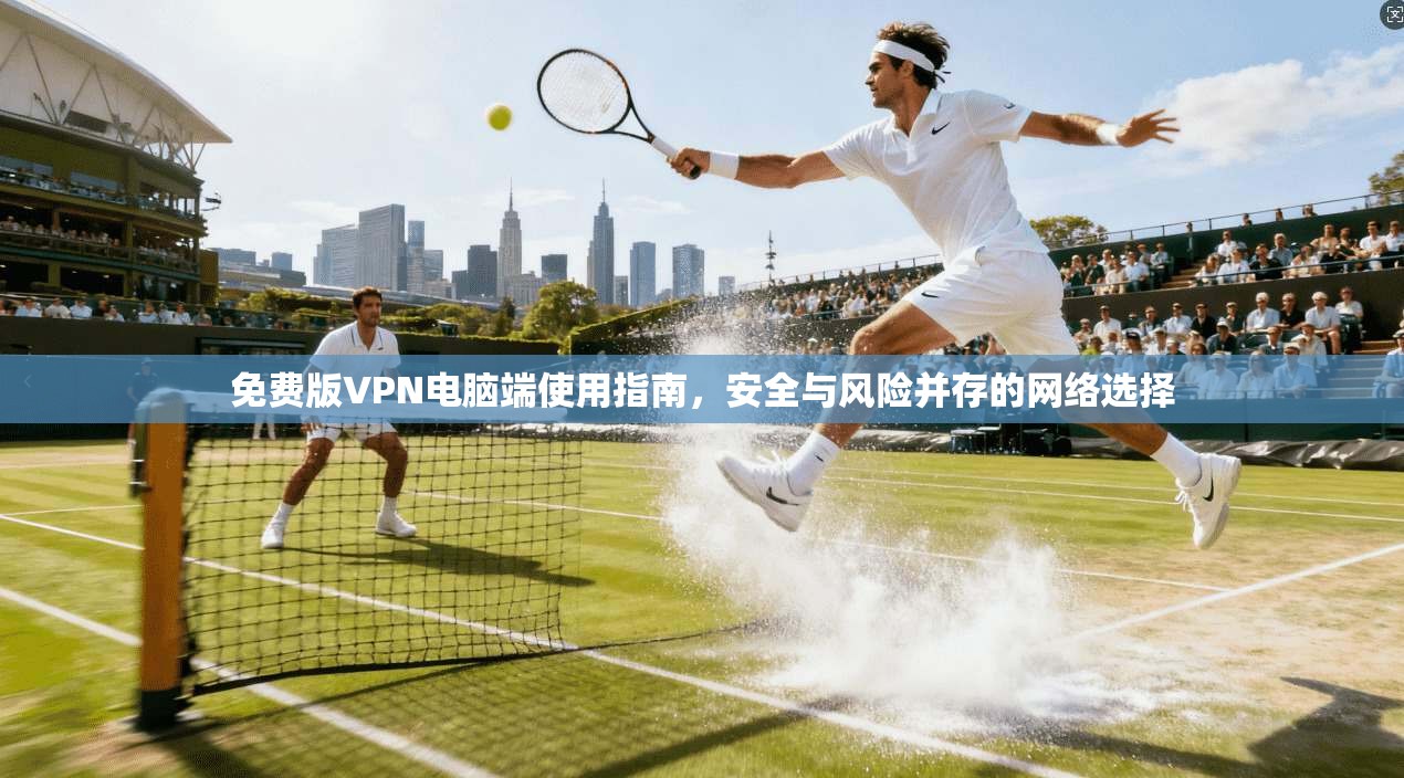 免费版VPN电脑端使用指南，安全与风险并存的网络选择