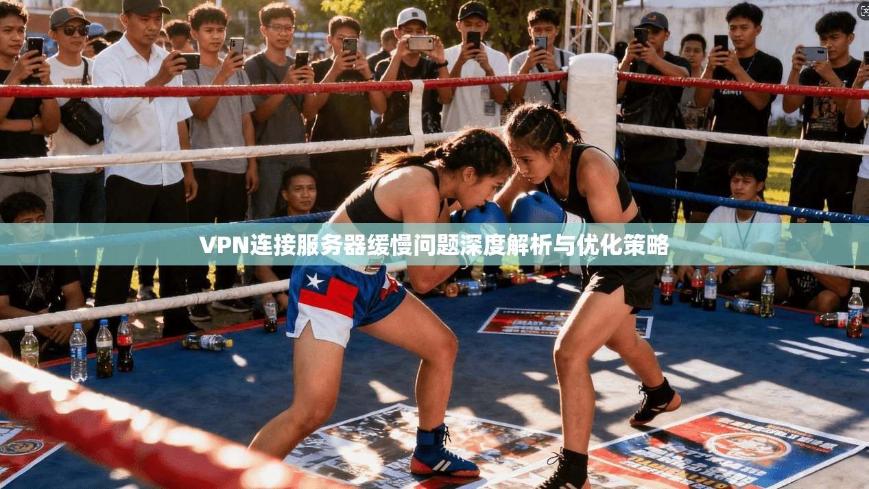 VPN连接服务器缓慢问题深度解析与优化策略