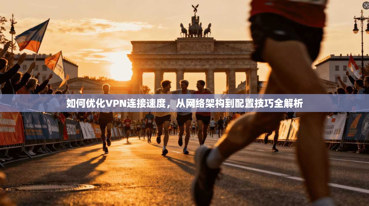 如何优化VPN连接速度，从网络架构到配置技巧全解析