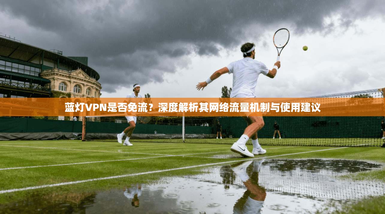 蓝灯VPN是否免流？深度解析其网络流量机制与使用建议
