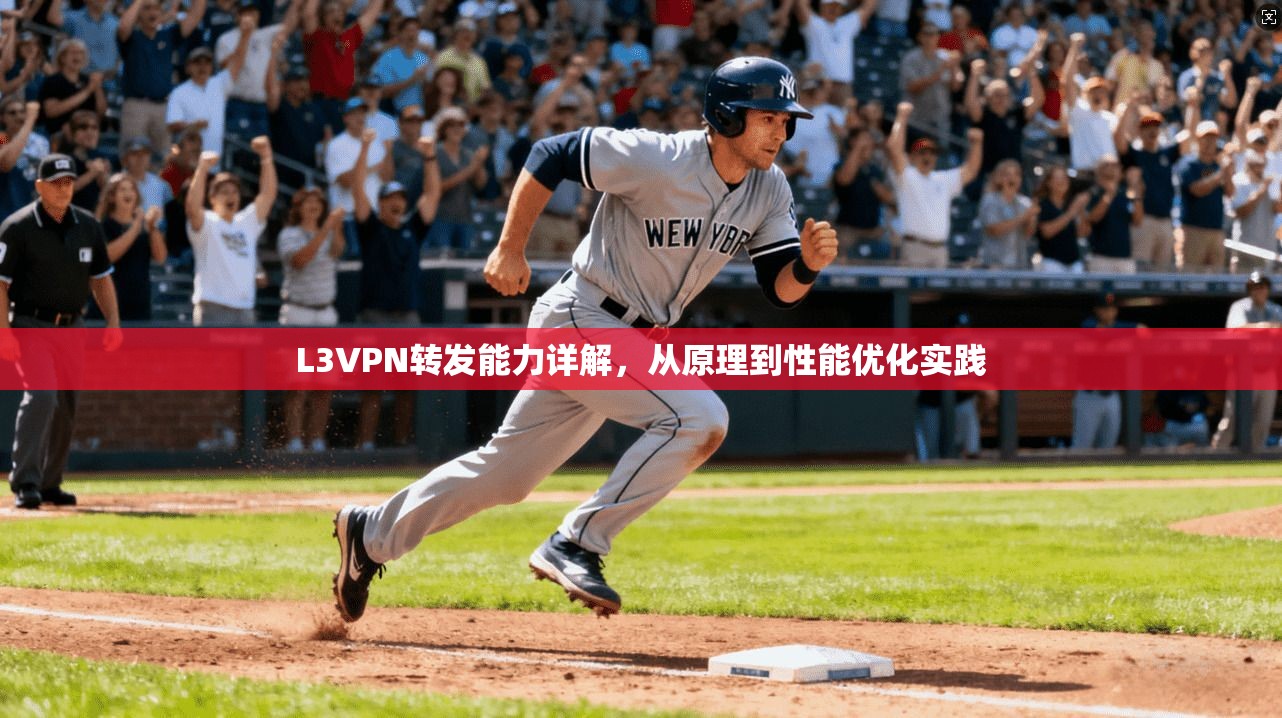 L3VPN转发能力详解，从原理到性能优化实践