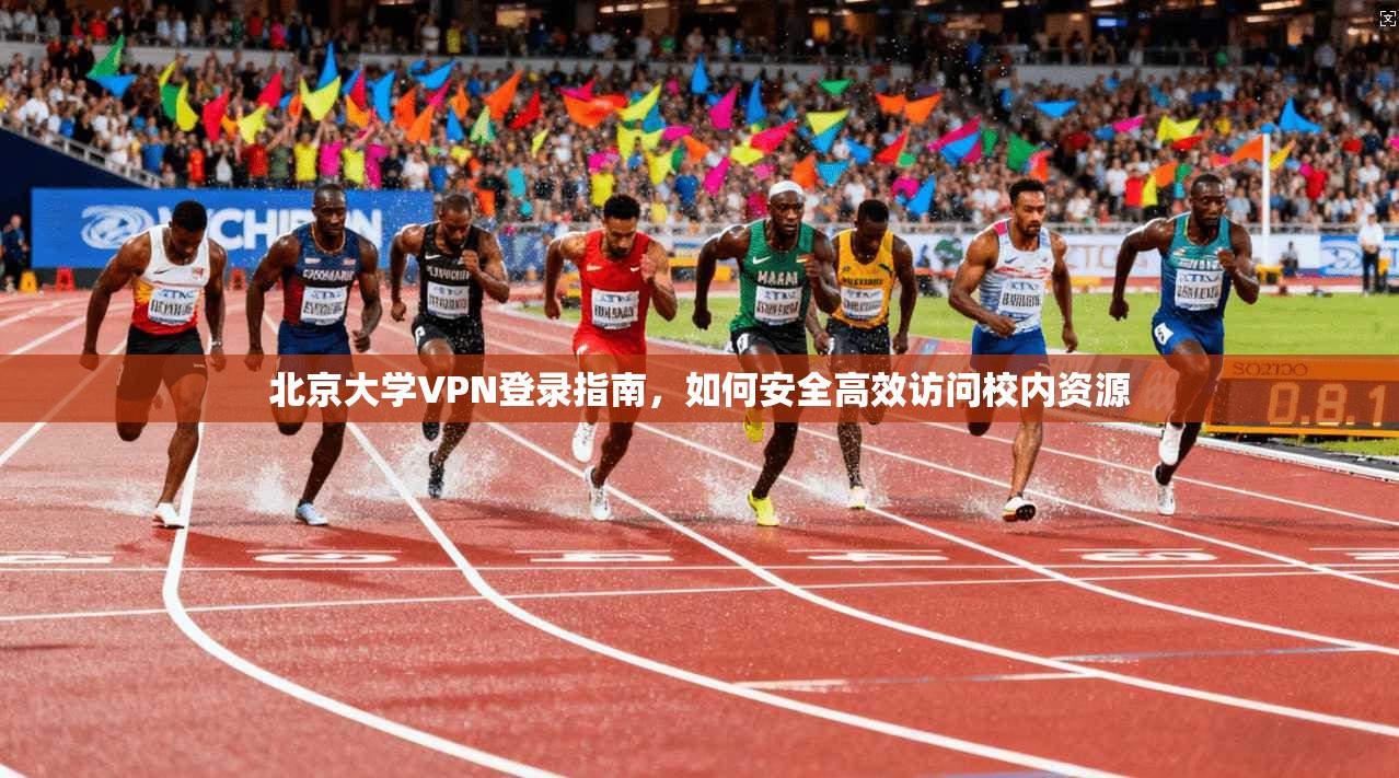 北京大学VPN登录指南，如何安全高效访问校内资源