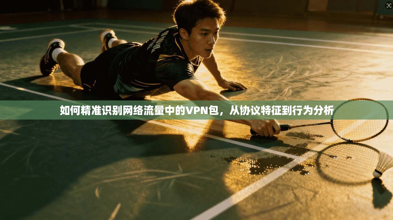 如何精准识别网络流量中的VPN包，从协议特征到行为分析
