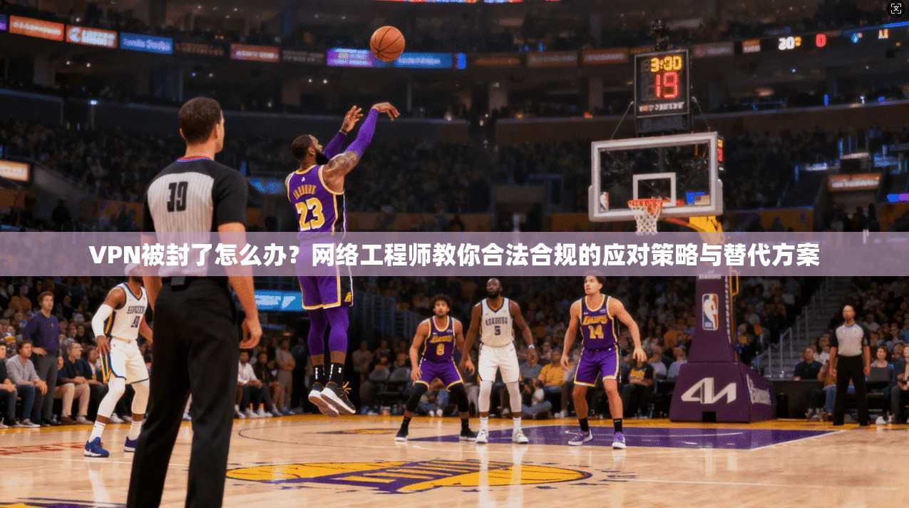 VPN被封了怎么办？网络工程师教你合法合规的应对策略与替代方案