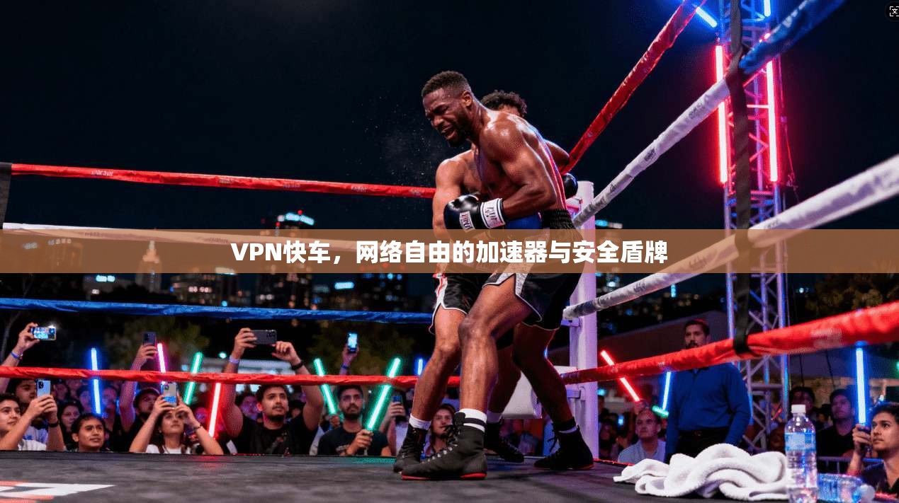 VPN快车，网络自由的加速器与安全盾牌