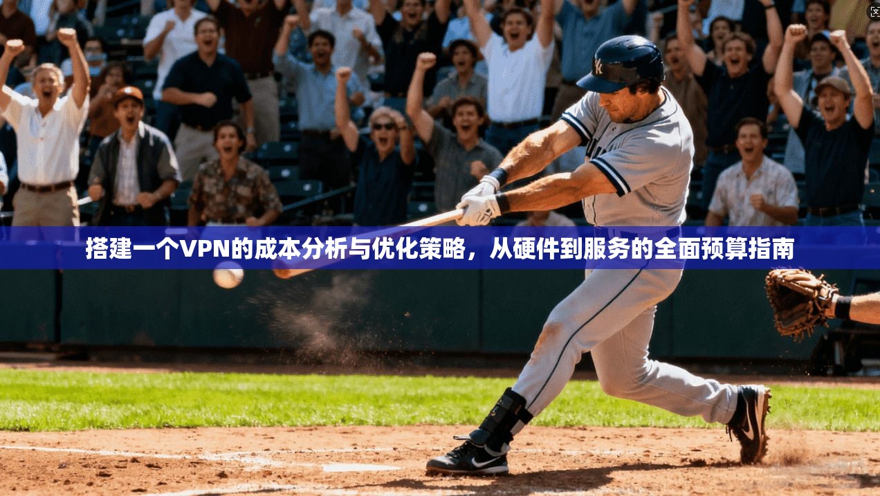 搭建一个VPN的成本分析与优化策略，从硬件到服务的全面预算指南