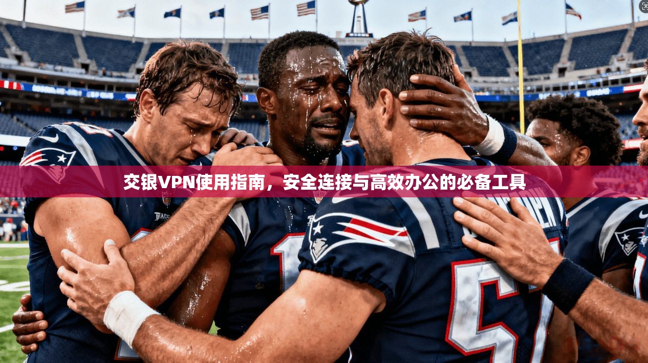 交银VPN使用指南，安全连接与高效办公的必备工具