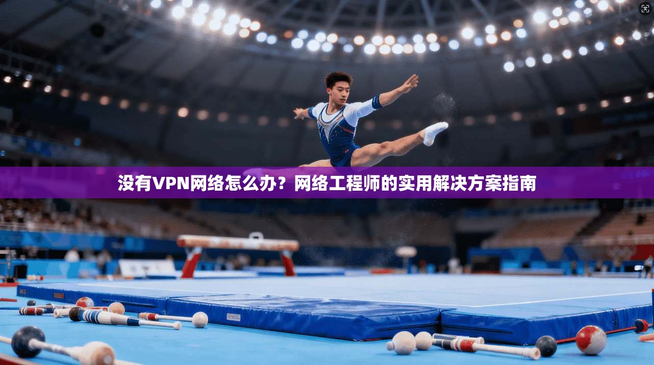 没有VPN网络怎么办？网络工程师的实用解决方案指南