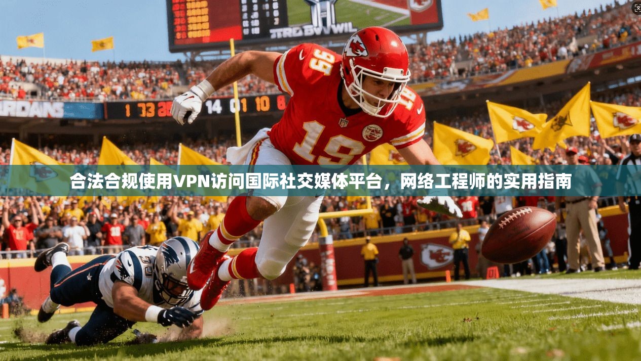 合法合规使用VPN访问国际社交媒体平台，网络工程师的实用指南