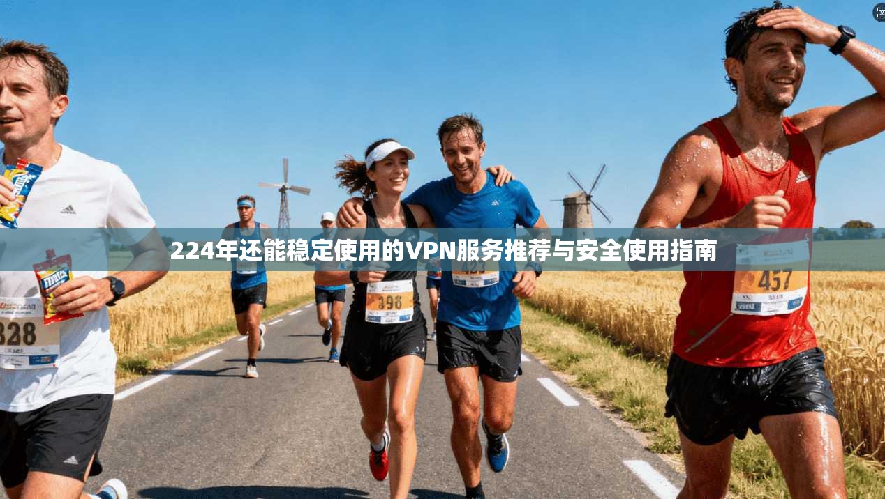 224年还能稳定使用的VPN服务推荐与安全使用指南