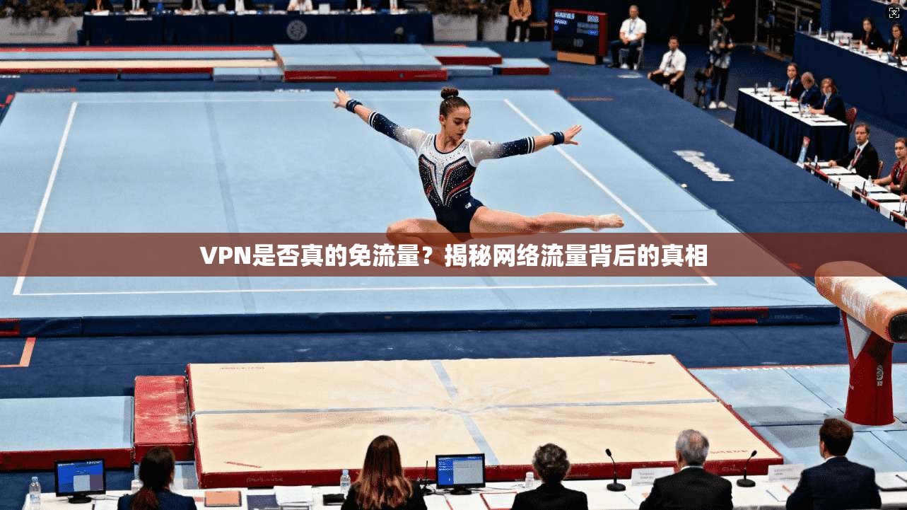 VPN是否真的免流量？揭秘网络流量背后的真相