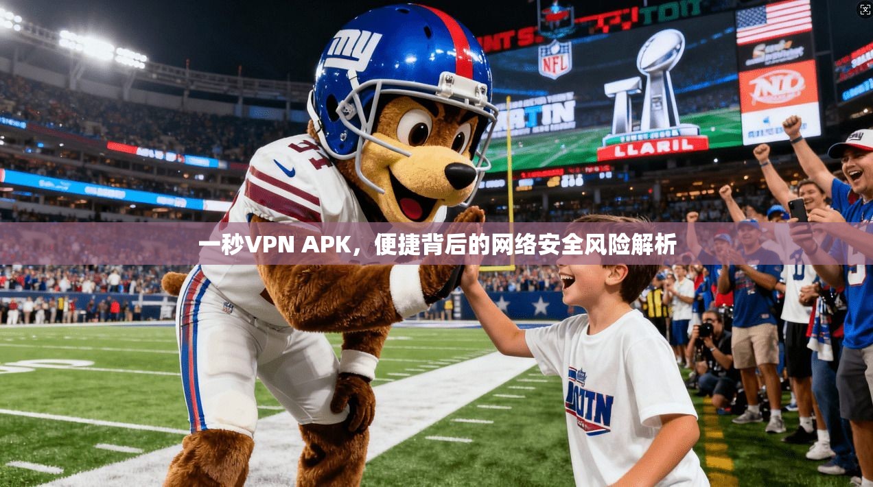一秒VPN APK，便捷背后的网络安全风险解析