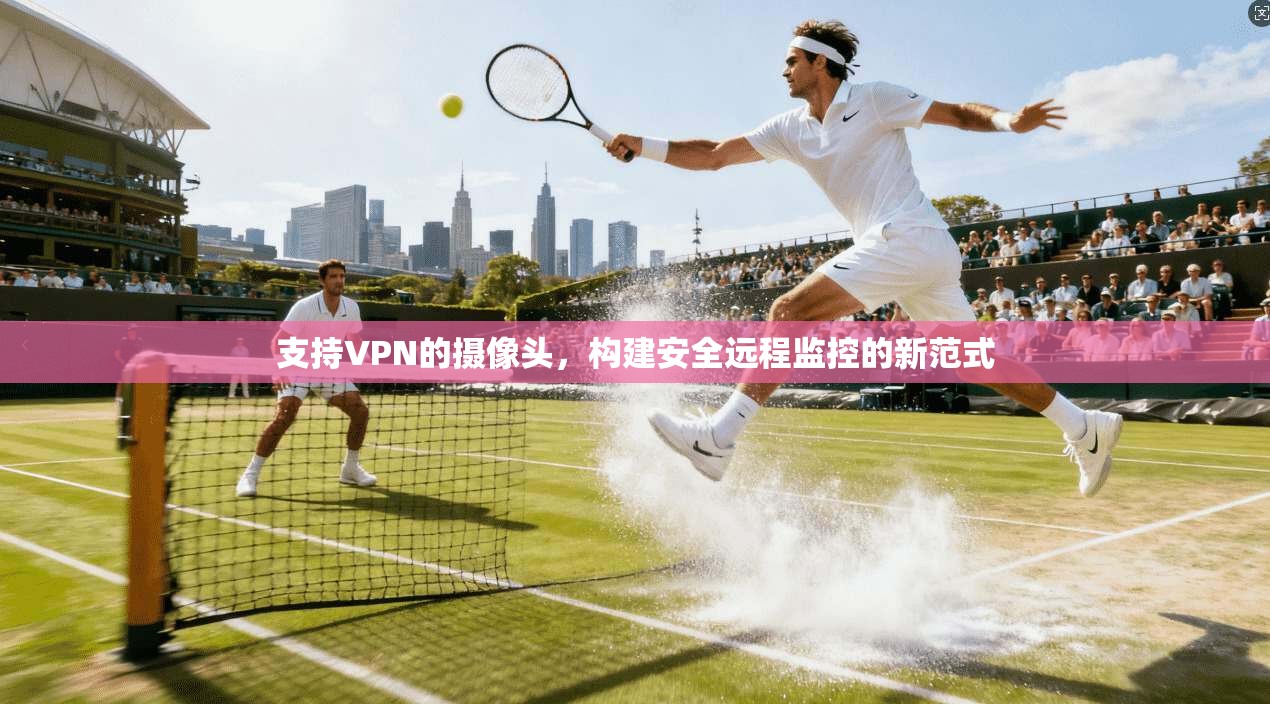 支持VPN的摄像头，构建安全远程监控的新范式