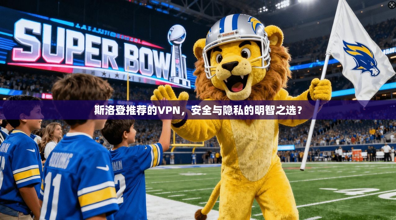 斯洛登推荐的VPN，安全与隐私的明智之选？