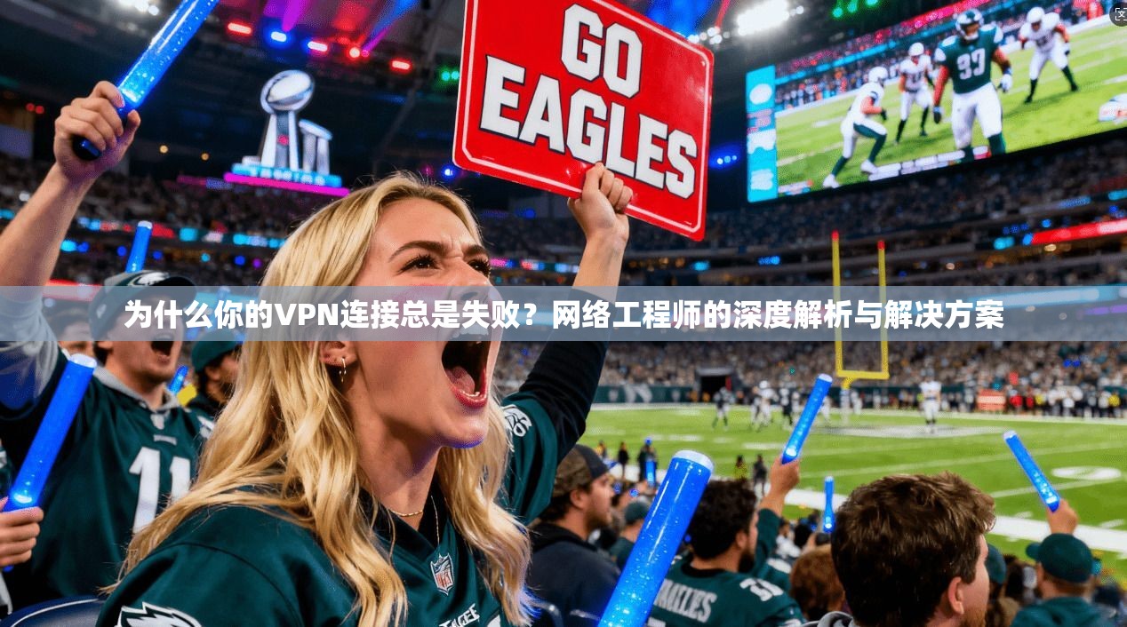为什么你的VPN连接总是失败？网络工程师的深度解析与解决方案