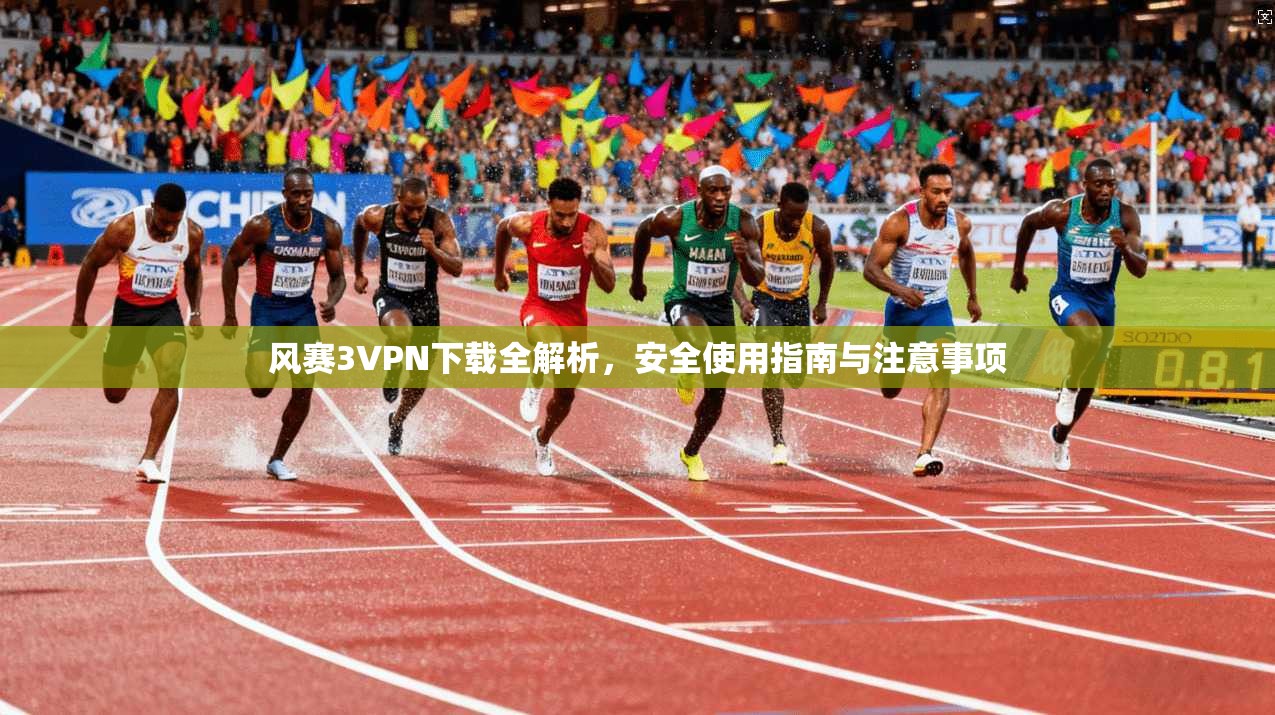 风赛3VPN下载全解析，安全使用指南与注意事项