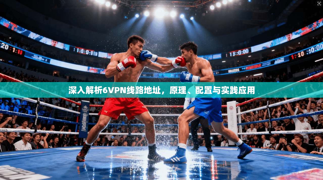 深入解析6VPN线路地址，原理、配置与实践应用