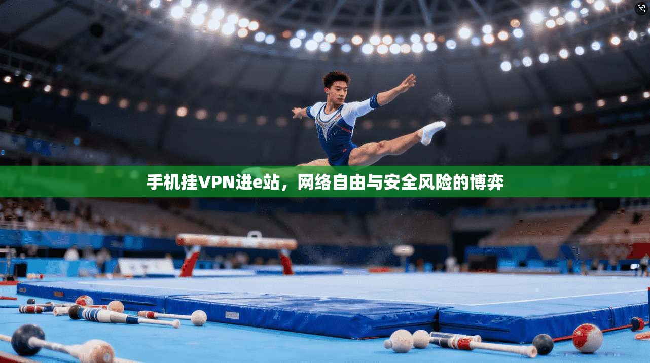 手机挂VPN进e站，网络自由与安全风险的博弈