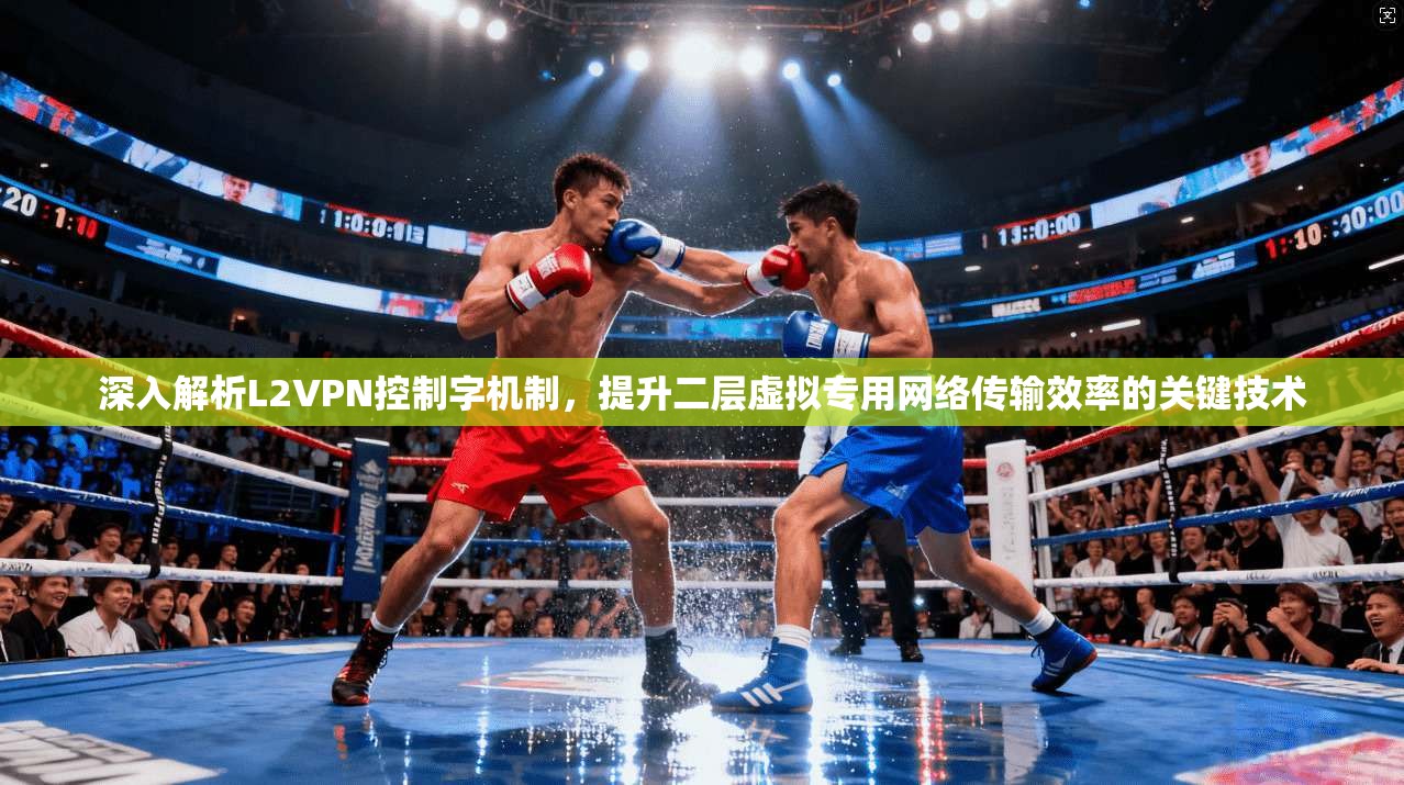 深入解析L2VPN控制字机制，提升二层虚拟专用网络传输效率的关键技术