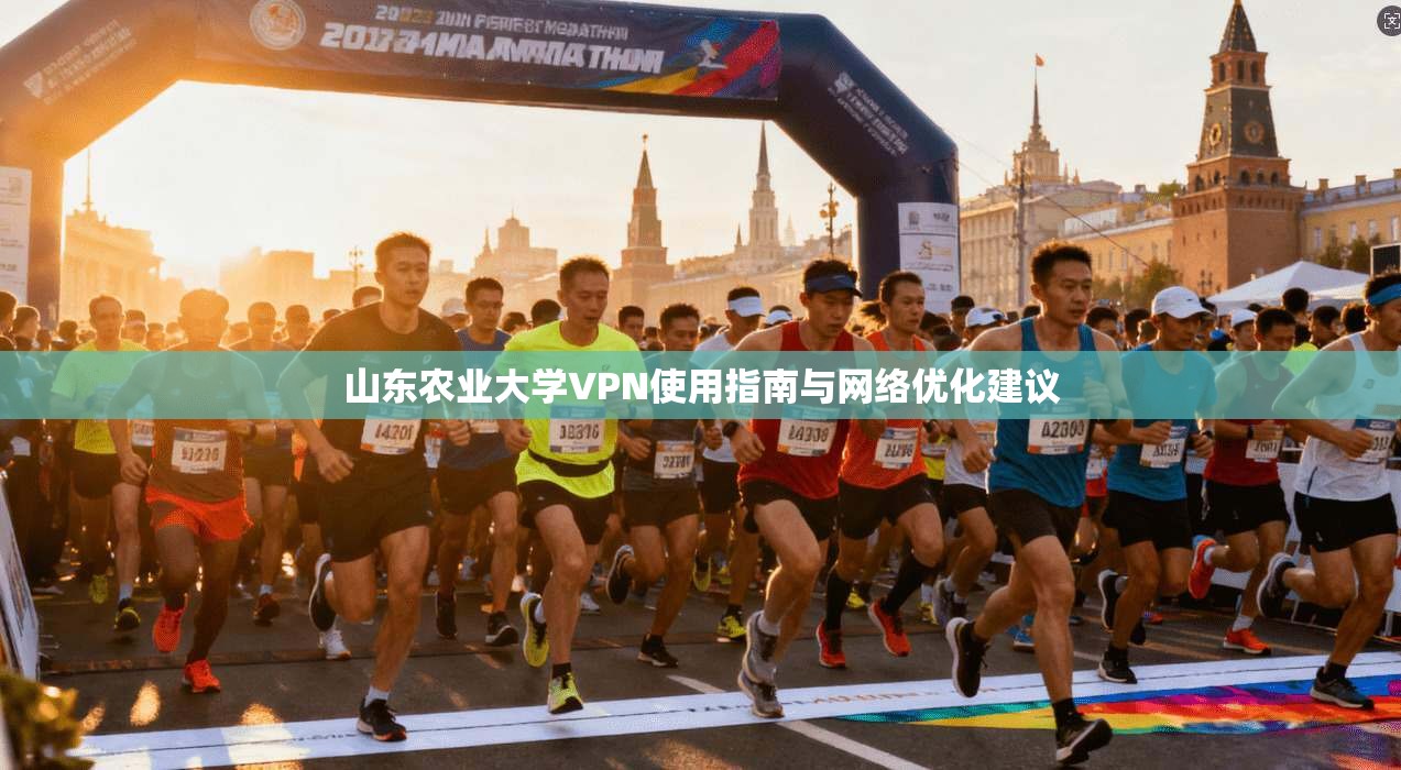 山东农业大学VPN使用指南与网络优化建议