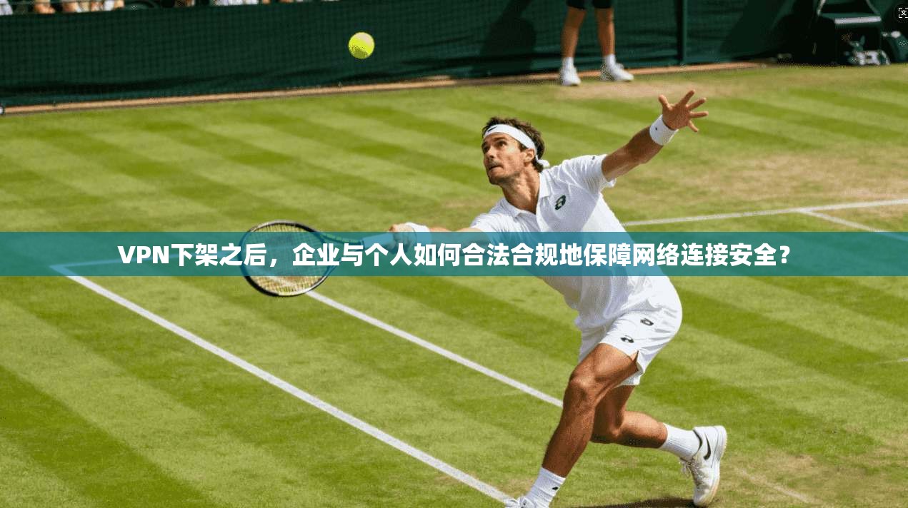 VPN下架之后，企业与个人如何合法合规地保障网络连接安全？
