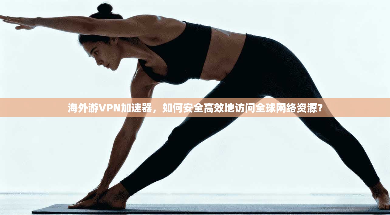海外游VPN加速器，如何安全高效地访问全球网络资源？