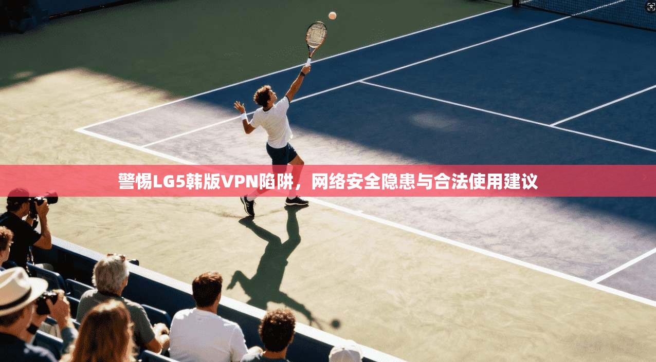 警惕LG5韩版VPN陷阱，网络安全隐患与合法使用建议