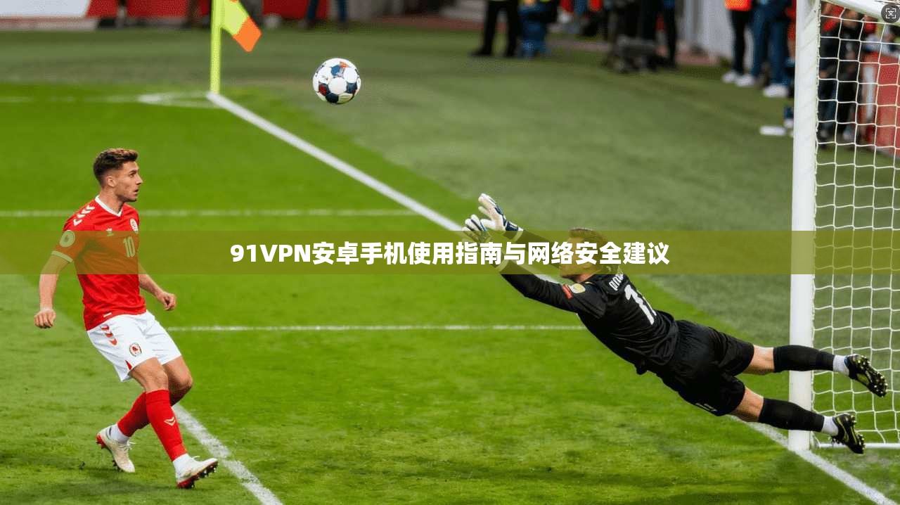 91VPN安卓手机使用指南与网络安全建议
