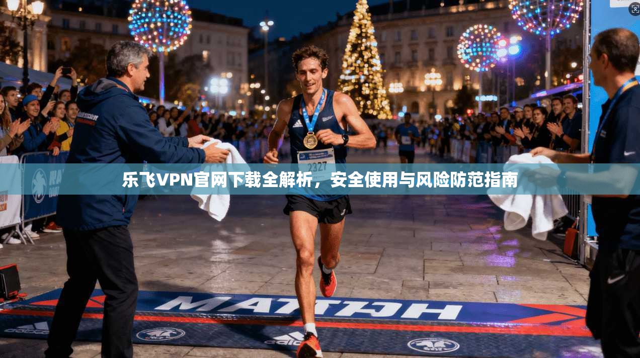 乐飞VPN官网下载全解析，安全使用与风险防范指南