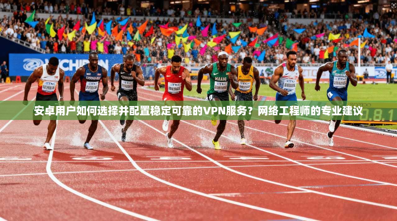 安卓用户如何选择并配置稳定可靠的VPN服务？网络工程师的专业建议