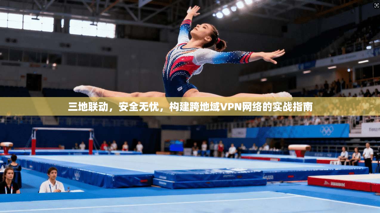 三地联动，安全无忧，构建跨地域VPN网络的实战指南