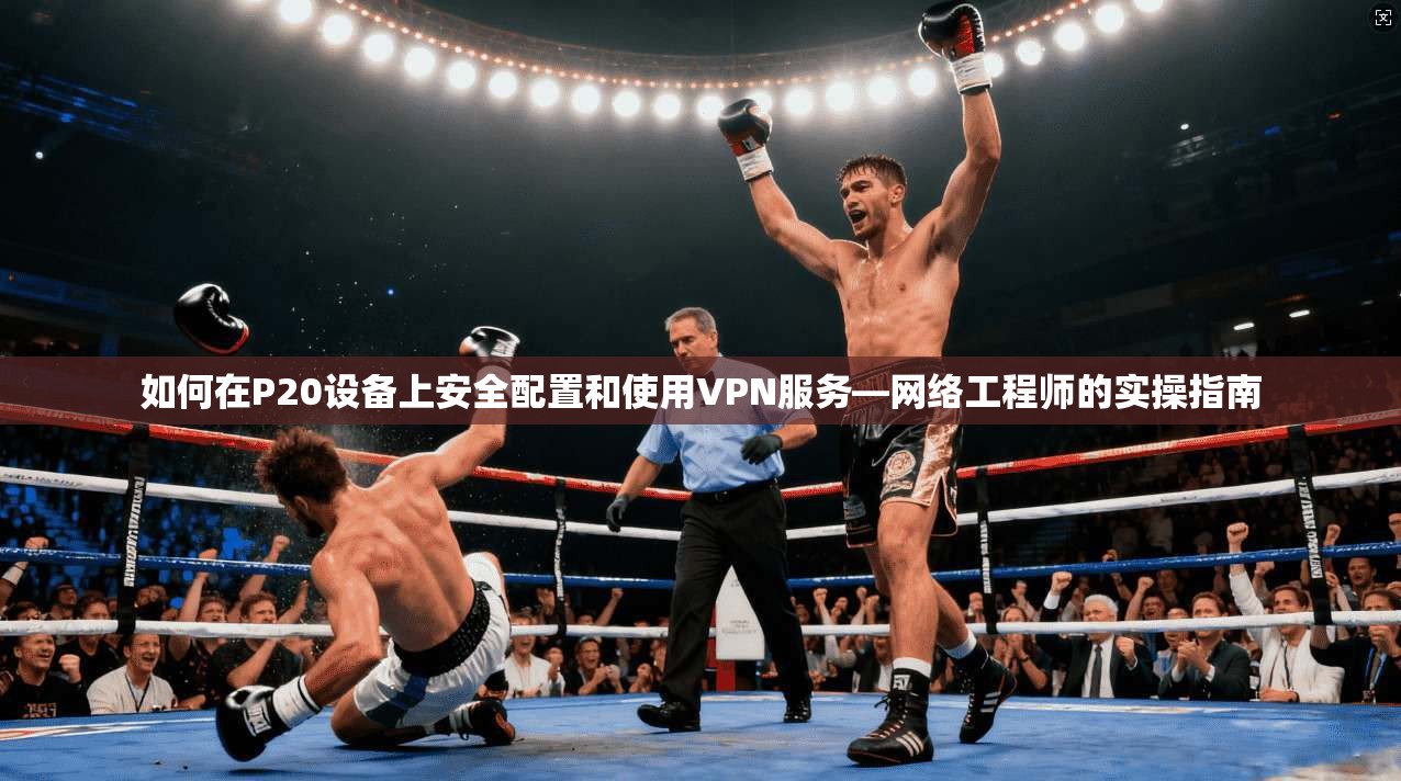如何在P20设备上安全配置和使用VPN服务—网络工程师的实操指南