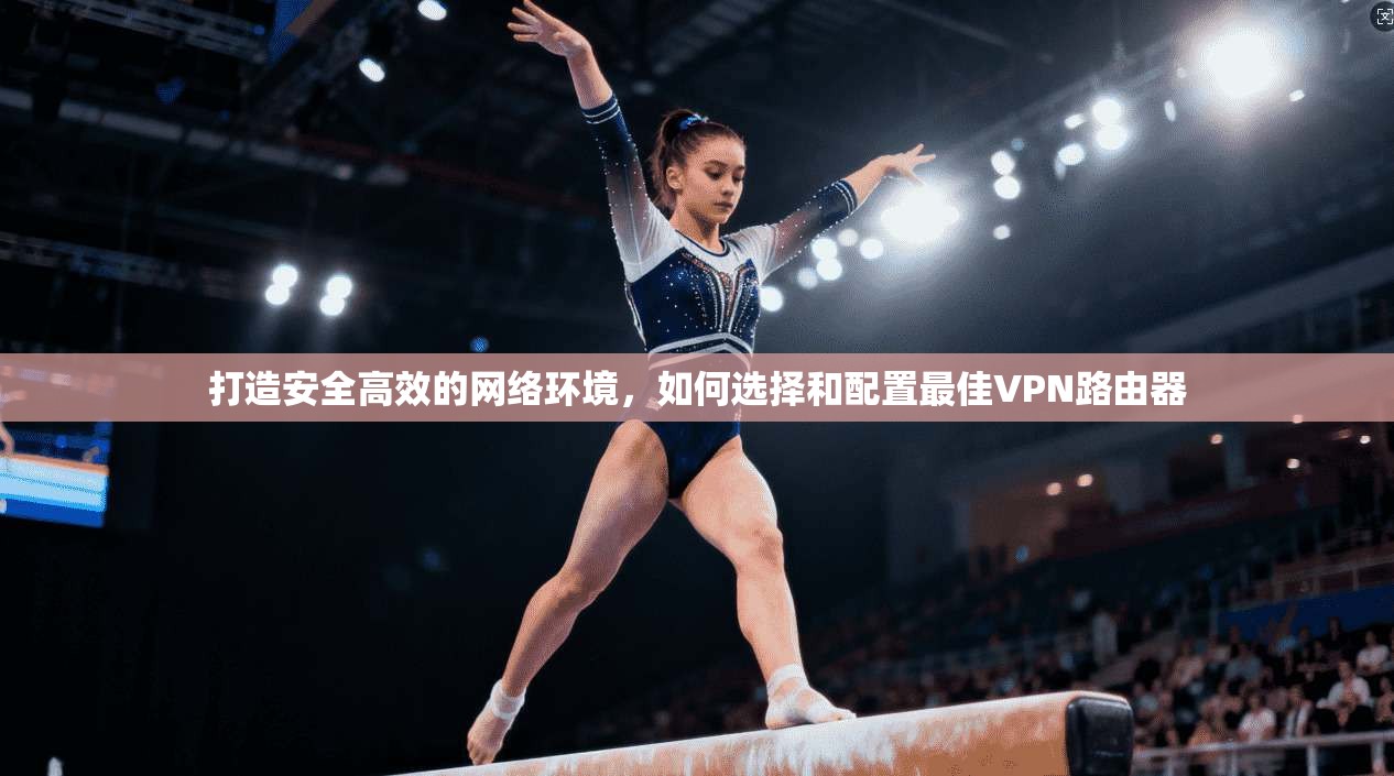 打造安全高效的网络环境，如何选择和配置最佳VPN路由器